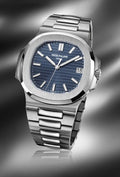 Patek philippe nautilus