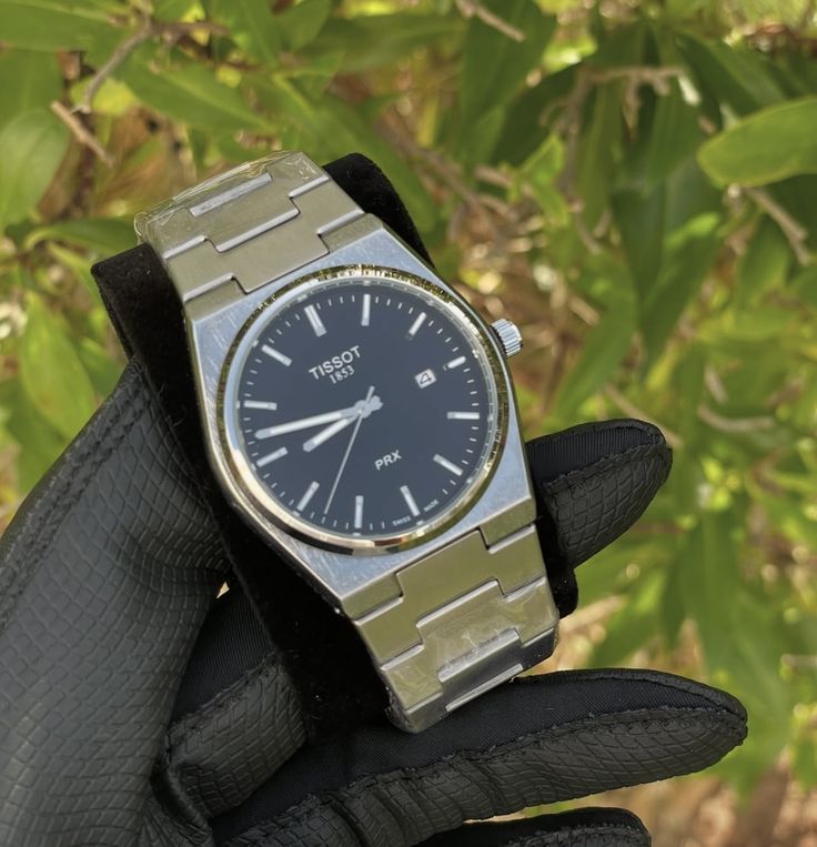 Tissot PRX