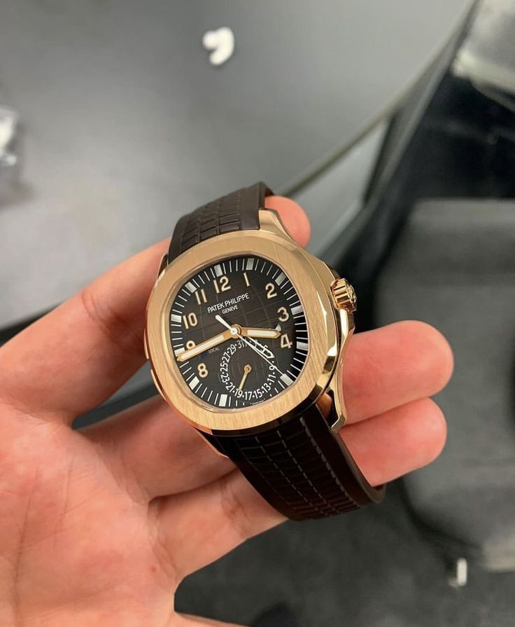 Pakek Philippe Geneve