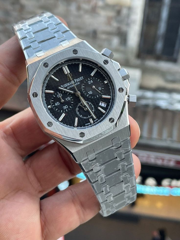 Audemars Piguet Royal Oak