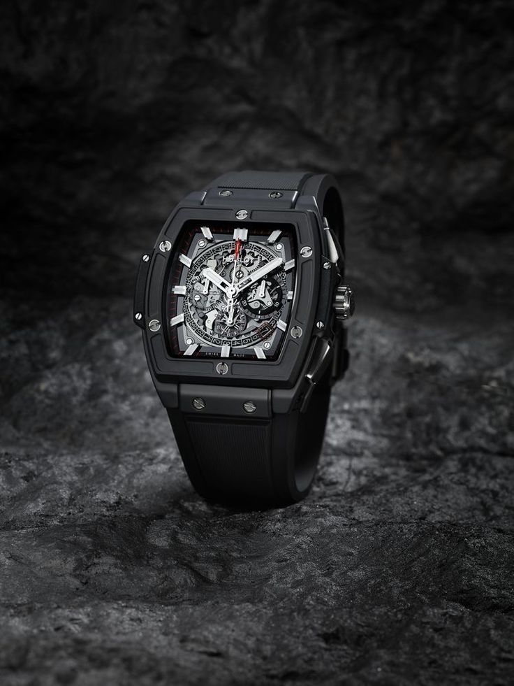 Hublot Bib Bang Meca