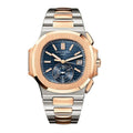 Patek Philippe Aquanaut