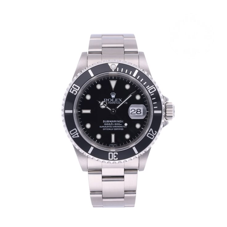 Rolex submariner date