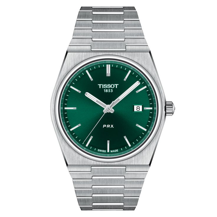 Tissot PRX Watch