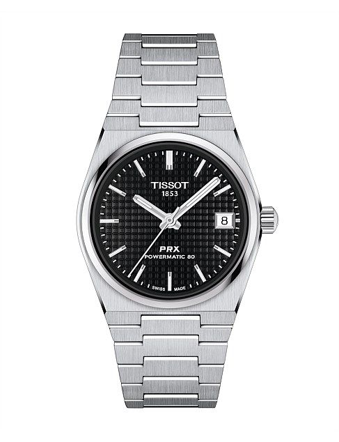 Tissot PRX Watch