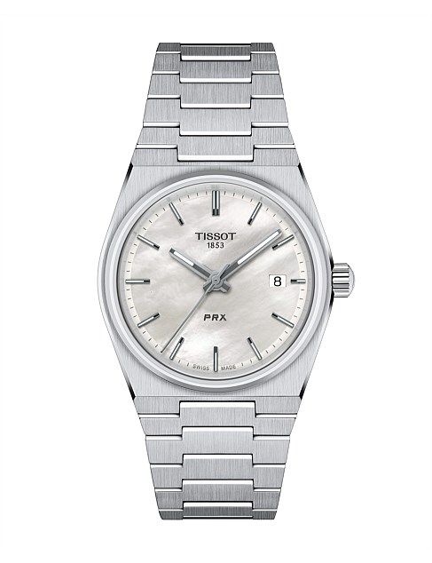 Tissot PRX Watch