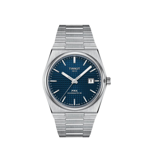Tissot PRX Watch