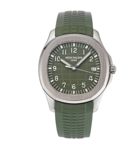 Patek Philippe Aquanaut