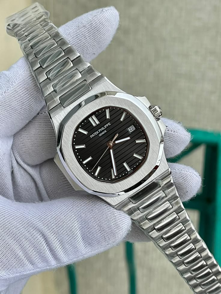 Patek philippe Geneve