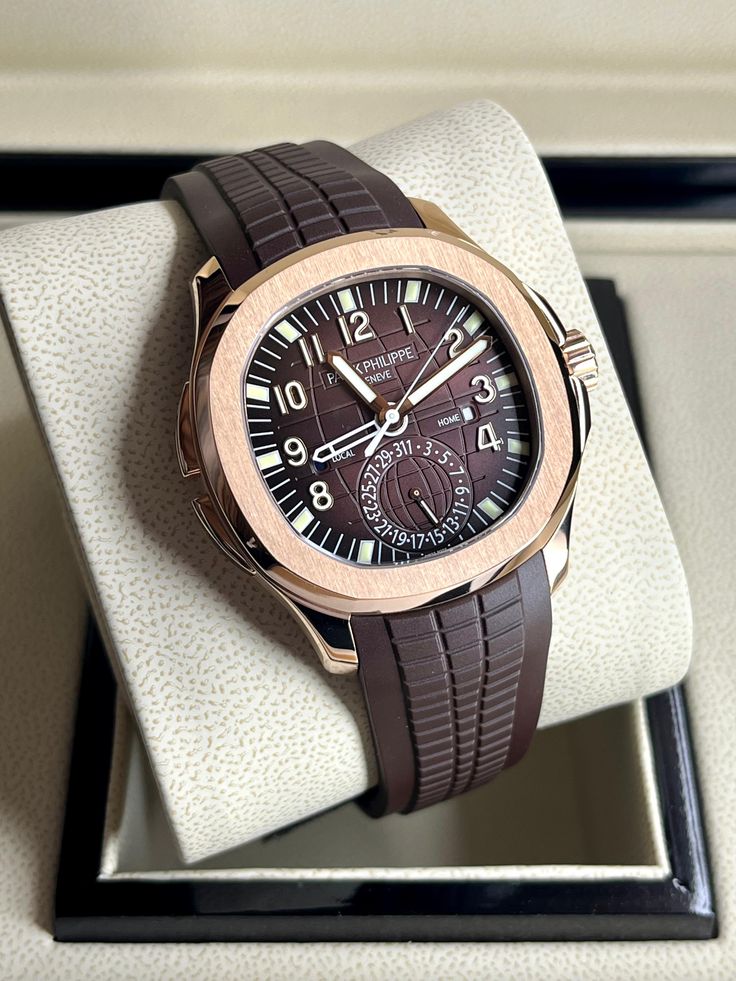 Pakek Philippe Geneve