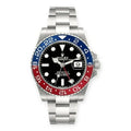 Rolax GMT